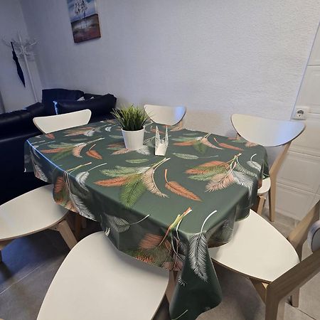 Sunny Bungalow La Mata With Sea Views Torrevieja Exterior foto