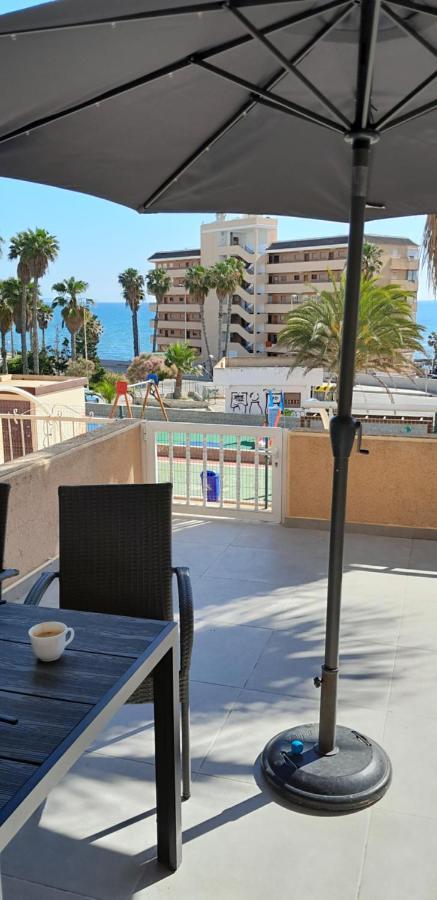 Apartamento Sunny Bungalow La Mata With Sea Views Torrevieja Exterior foto