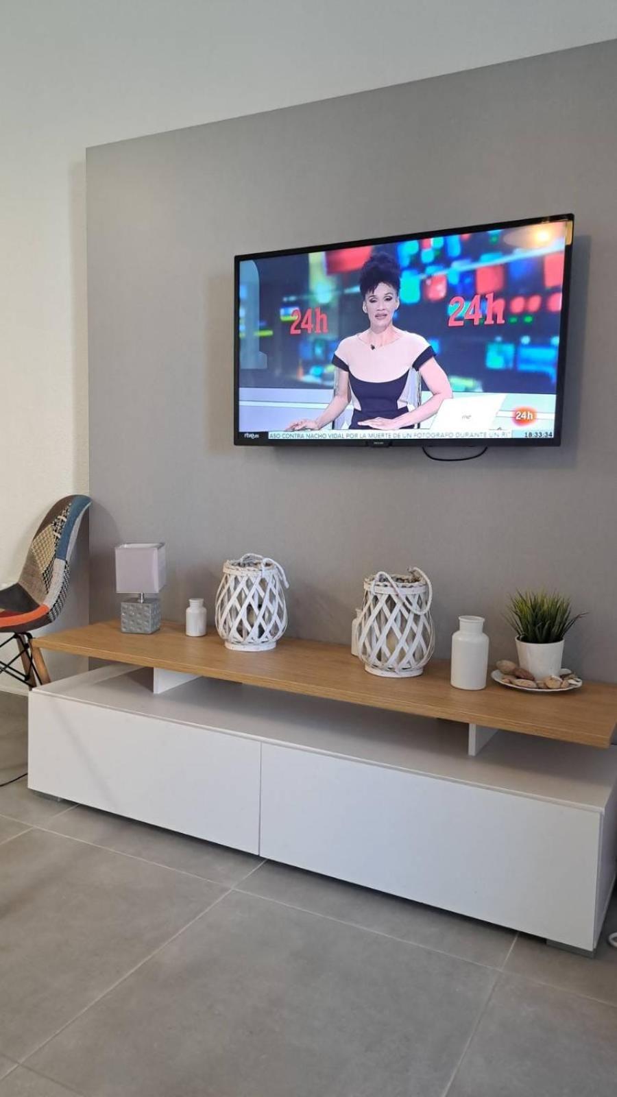 Sunny Bungalow La Mata With Sea Views Torrevieja Exterior foto