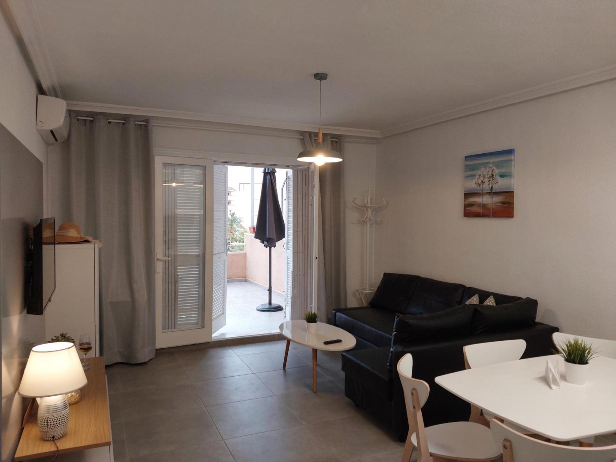 Sunny Bungalow La Mata With Sea Views Torrevieja Exterior foto