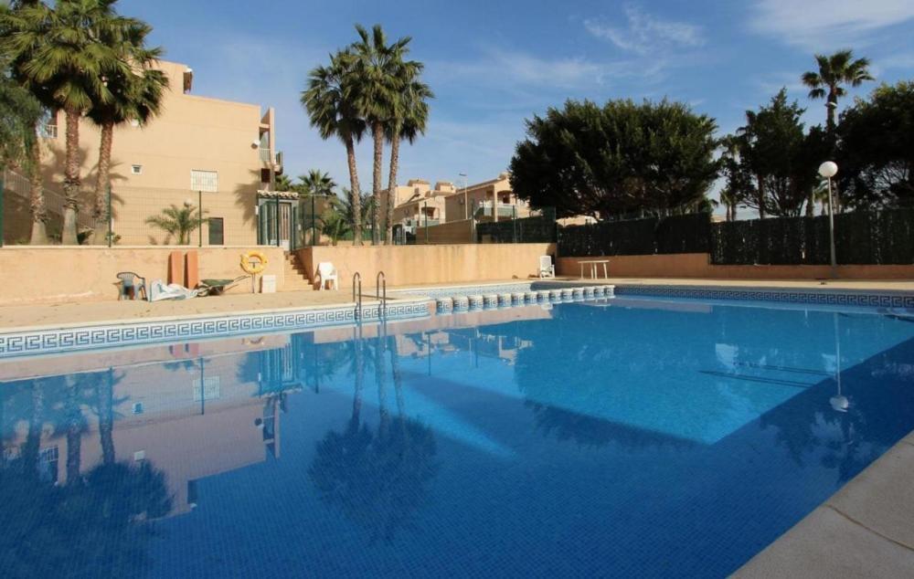 Apartamento Sunny Bungalow La Mata With Sea Views Torrevieja Exterior foto